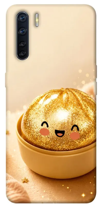 Чехол на Oppo A91 Dumpling ver.6 фото 1 из 1
