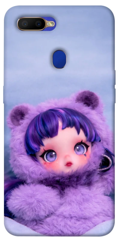 Чохол на Oppo A5s SKULLPANDA × My Little Pony Ver.2 фото 1 з 1