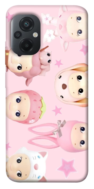 Чохол на Xiaomi Poco M5 Sonny angel фото 1 з 1