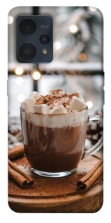 Чохол на Realme 9 4G / 9 Pro+ Cocoa фото 1 з 1