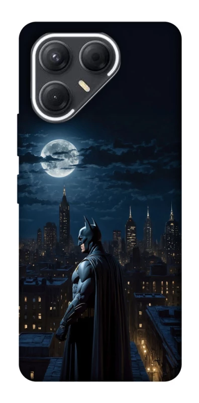 Чохол на TECNO Pova 7 The Dark Knight фото 1 з 1