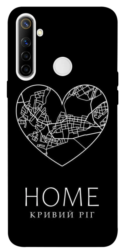Чохол на Realme 6i Кривий Ріг Home фото 1 з 1