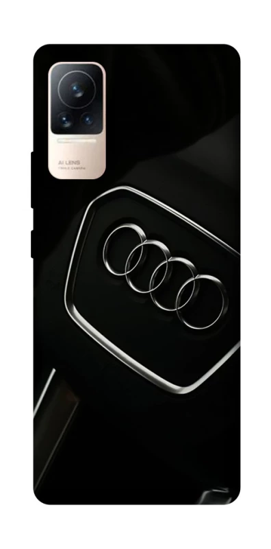 Чохол на Xiaomi Civi 6 AUDI фото 1 з 1