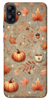 Чехол на Samsung Galaxy A04e Autumn vibes ver.1 фото 1 Чехол на Samsung Galaxy A04e Autumn vibes ver.1 фото 1 из 1