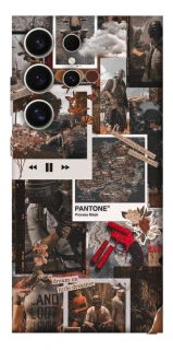 Чохол на Samsung Galaxy S25 Ultra PUBG Collage фото 1 з 1