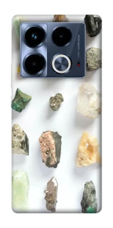 Чохол на Infinix Note 40 4G Колекція кристалів фото 1 з 1