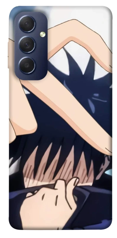 Чохол на Samsung Galaxy M54 5G Megumi фото 1 з 1