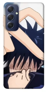 Чохол на Samsung Galaxy M54 5G Megumi фото 1 з 1