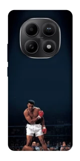 Чехол на Xiaomi Redmi Note 15 5G muhammad ali фото 1 из 1