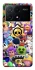 Чохол на Xiaomi Poco X6 Brawl Stars ver.5 фото 1 з 1