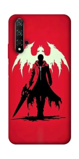 Чехол на Huawei Honor 20 / Nova 5T Devil May Cry v2 фото 1 из 1
