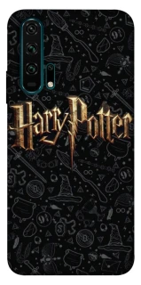 Чохол на Huawei Honor 20 Pro Harry Potter ver.12 фото 1 з 1