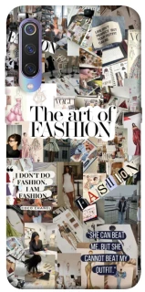 Чехол на Xiaomi Mi 9 Fashion collage ver.12 фото 1 из 1