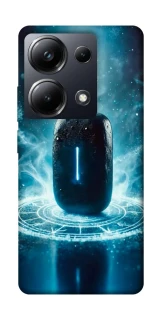 Чохол на Xiaomi Poco M6 Pro 4G Руна Іса фото 1 з 1