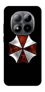 Чехол на Xiaomi Redmi Note 15 Pro 5G Umbrella Corporation фото 1 из 1