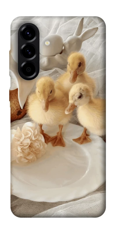 Чохол на Samsung Galaxy A56 5G Easter Vibes фото 1 з 1