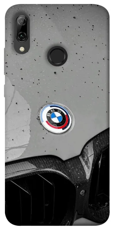 Чохол на Huawei P Smart (2019) BMW v52 фото 1 з 1