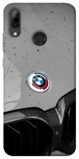 Чехол на Huawei P Smart (2019) BMW v52 фото 1 из 1