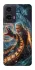 Чехол на Motorola Moto G35 Witcher V1 фото 1 из 1