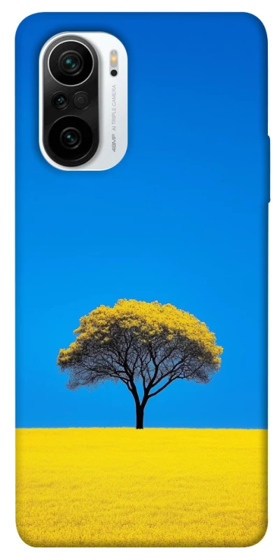 Чохол на Xiaomi Redmi K40 / K40 Pro / K40 Pro+ / Poco F3 Field v2 фото 1 з 1