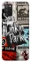 Чехол на Samsung Galaxy A02s Linkin Park logo ver.2 фото 1 Чехол на Samsung Galaxy A02s Linkin Park logo ver.2 фото 1 из 1