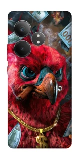 Чохол на Realme GT Neo 6 SE Папуга фото 1 з 1