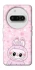 Чехол на Nothing Phone (3a) Pink Labubu фото 1 из 1