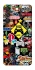Чохол на Samsung Galaxy M55 Gamer Zone фото 1 з 1