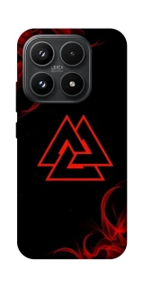 Чохол на Xiaomi 17 Валькнут фото 1 з 1