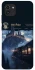 Чехол на Samsung Galaxy A03 The Hogwarts ver.2 фото 1 из 1