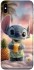 Чохол на Apple iPhone XS Max (6.5") Stitch ver.13 фото 1 з 1