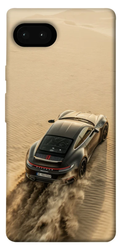 Чохол на Google Pixel 7a Porsche v3 фото 1 з 1