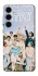 Чехол на Samsung Galaxy S25+ Stray Kids One Team фото 1 из 1
