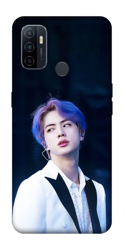 Чохол на Oppo A53 / A32 / A33 Jin - BTS фото 1 з 1