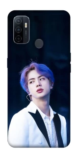Чохол на Oppo A53 / A32 / A33 Jin - BTS фото 1 Чохол на Oppo A53 / A32 / A33 Jin - BTS фото 1 з 1