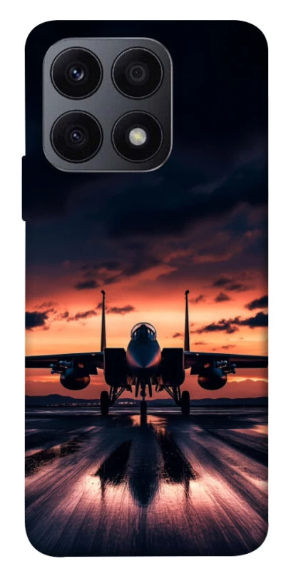 Чохол на Huawei Honor X8a fighter фото 1 з 1