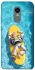 Чехол на Xiaomi Redmi 5 Plus / Redmi Note 5 (Single Camera) buzz lightyear фото 1 из 1