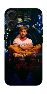 Чохол на Apple iPhone 16 Project Hail Mary ver.3 фото 1 з 1