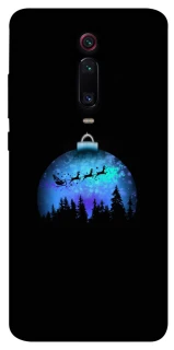 Чохол на Xiaomi Redmi K20 / K20 Pro / Mi9T / Mi9T Pro Christmas spirit фото 1 з 1