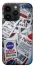 Чехол на Apple iPhone 14 Pro (6.1") NASA ver.4 фото 1 из 1