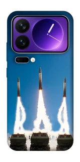 Чехол на Xiaomi 17 Pro Max Himmars trizub фото 1 из 1