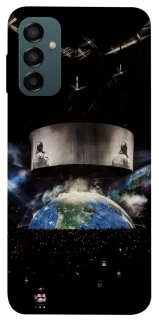 Чехол на Samsung Galaxy M14 5G Kanye West ver.7 фото 1 из 1