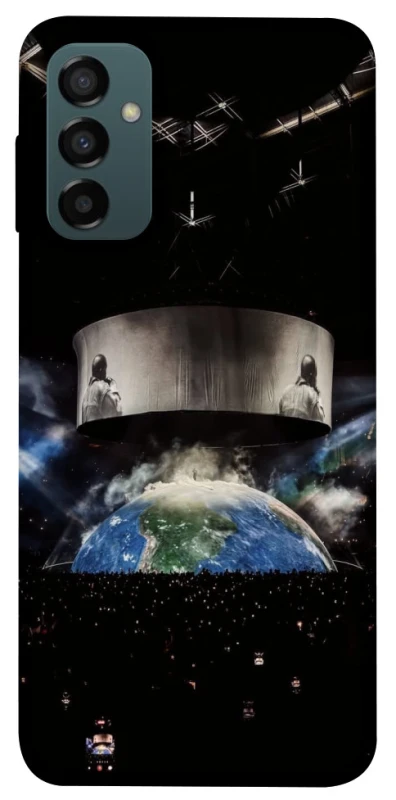 Чохол на Samsung Galaxy M34 5G Kanye West ver.7 фото 1 з 1