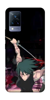 Чохол на Vivo V21 Maki Prime фото 1 з 1