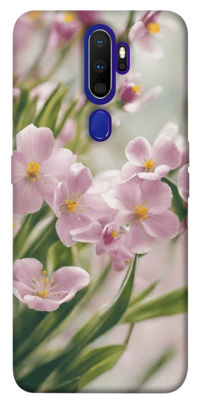 Чохол на Oppo A5 (2020) / Oppo A9 (2020) Spring фото 1 з 1