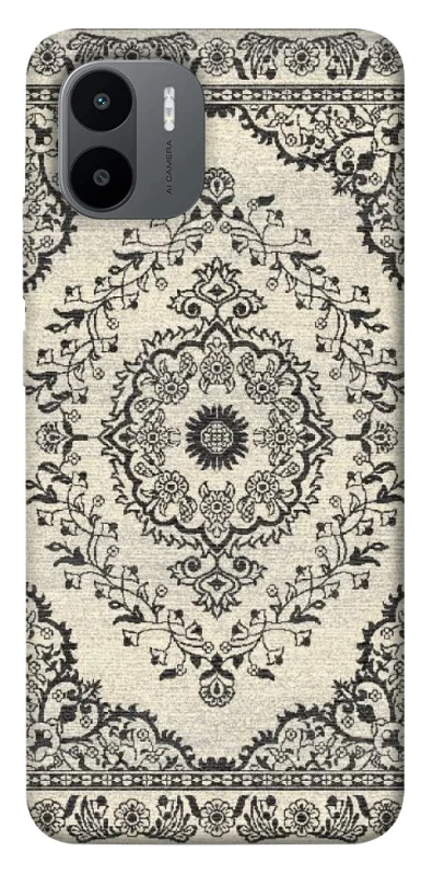 Чохол на Xiaomi Redmi A1 / A2 Килим v51 фото 1 з 1