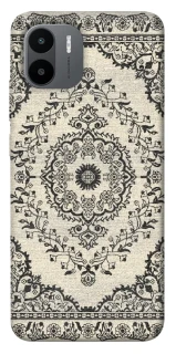 Чохол на Xiaomi Redmi A1 / A2 Килим v51 фото 1 з 1