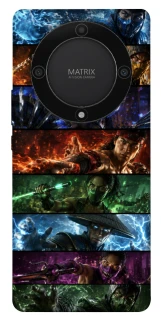 Чехол на Huawei Magic5 Lite Mortal Kombat ver.2 фото 1 из 1