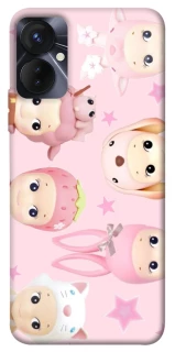 Чехол на TECNO Spark 9 Pro Sonny angel фото 1 из 1