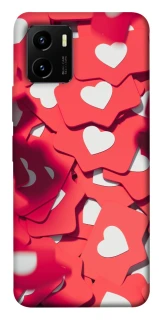 Чохол на Vivo Y15s Love aesthetic ver.2 фото 1 з 1
